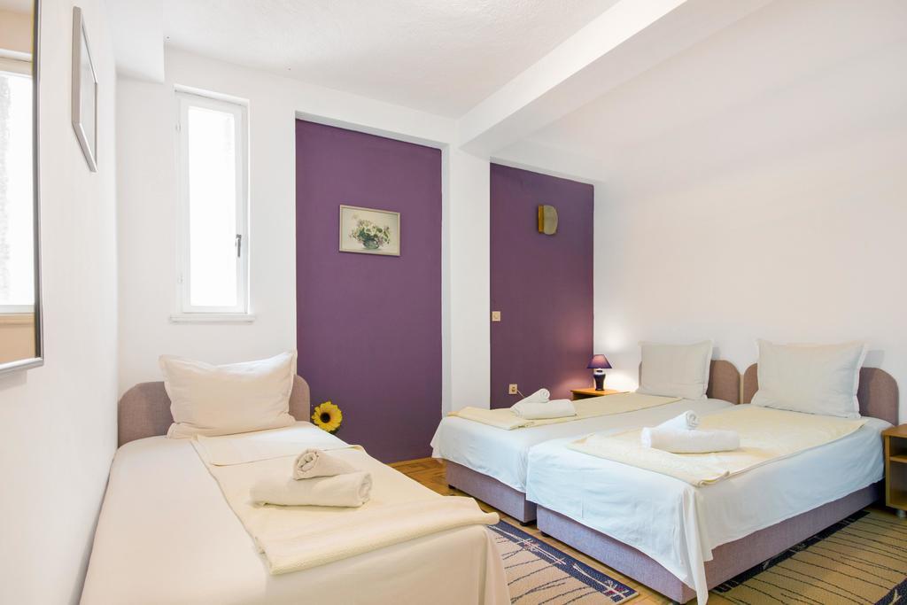Villa Caposki โอครีด ห้อง รูปภาพ
